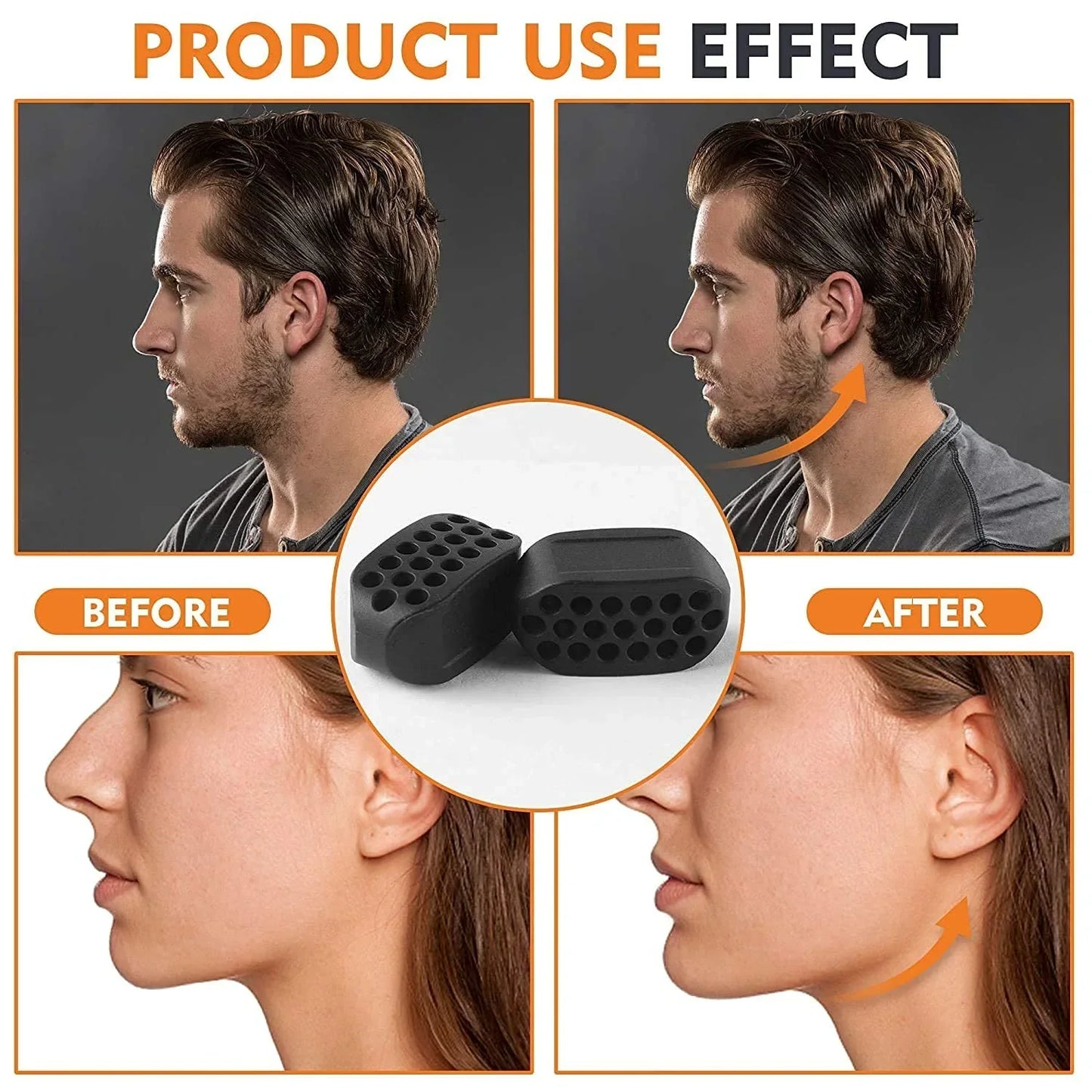 face Jaw Line Shaper