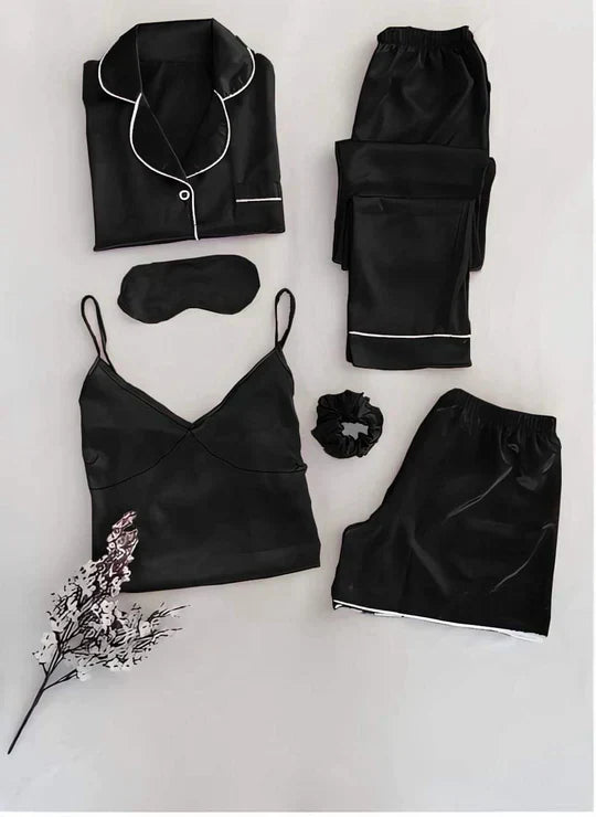 6 PCS NIGHTWEAR