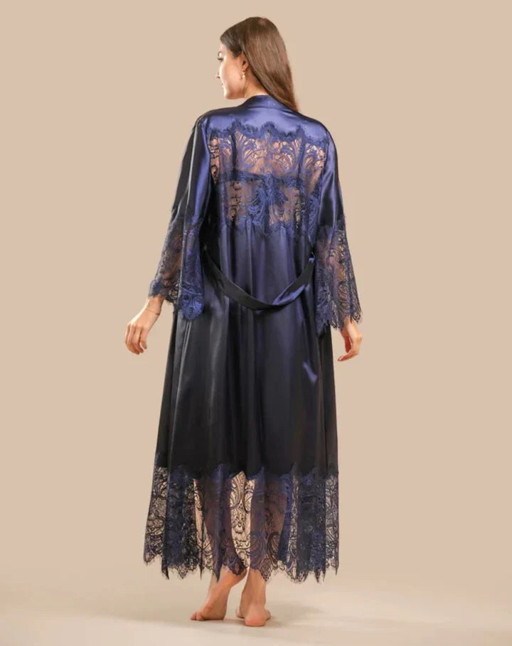 3 PCS TURKISH NIGHT WEAR