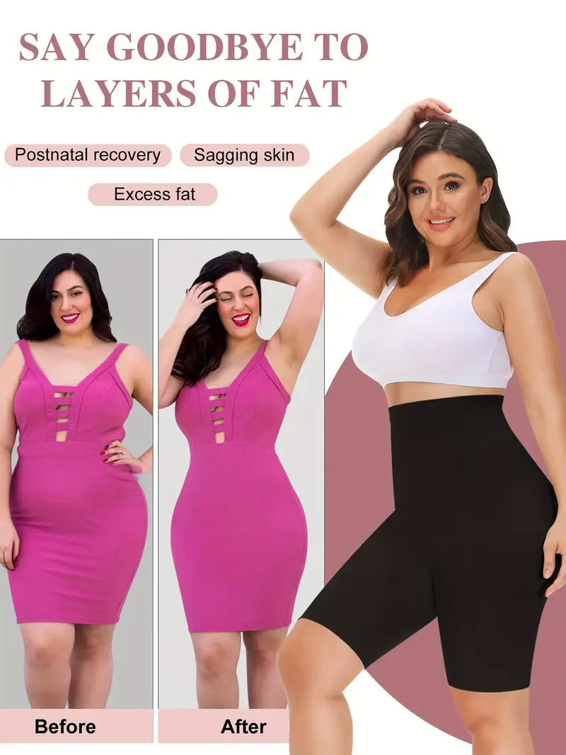 Lower Half Body Shaper Tummy Control Shapewear Belly Slimmer Best For Women Body Slimmer