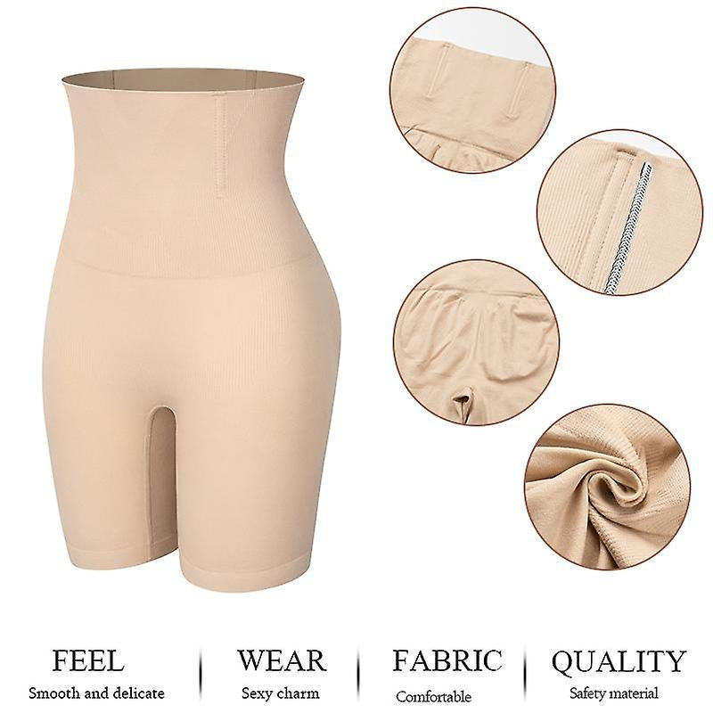 Lower Half Body Shaper Tummy Control Shapewear Belly Slimmer Best For Women Body Slimmer
