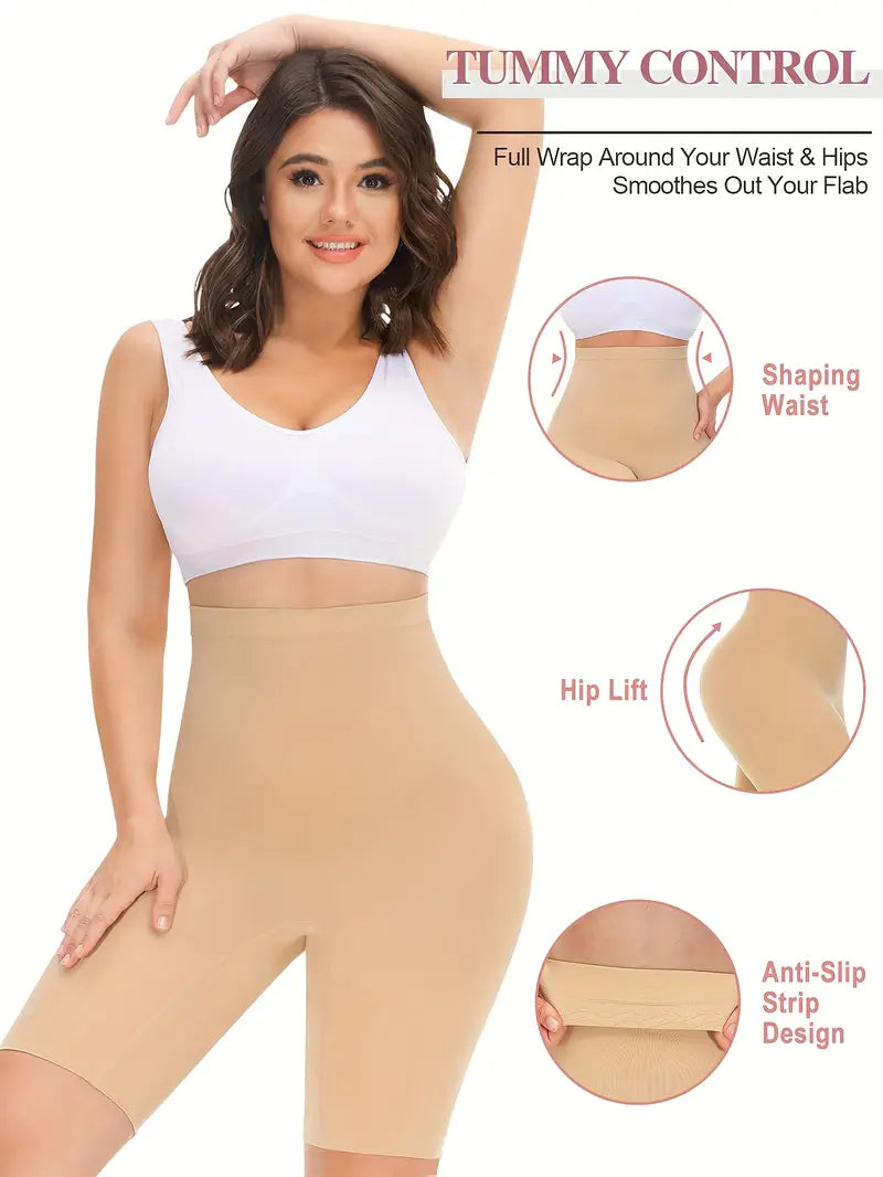 Lower Half Body Shaper Tummy Control Shapewear Belly Slimmer Best For Women Body Slimmer