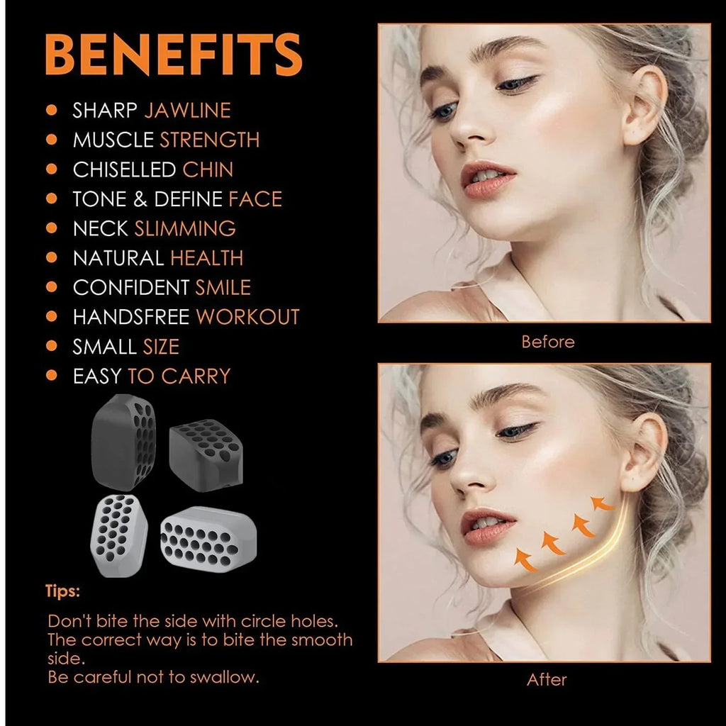 face Jaw Line Shaper