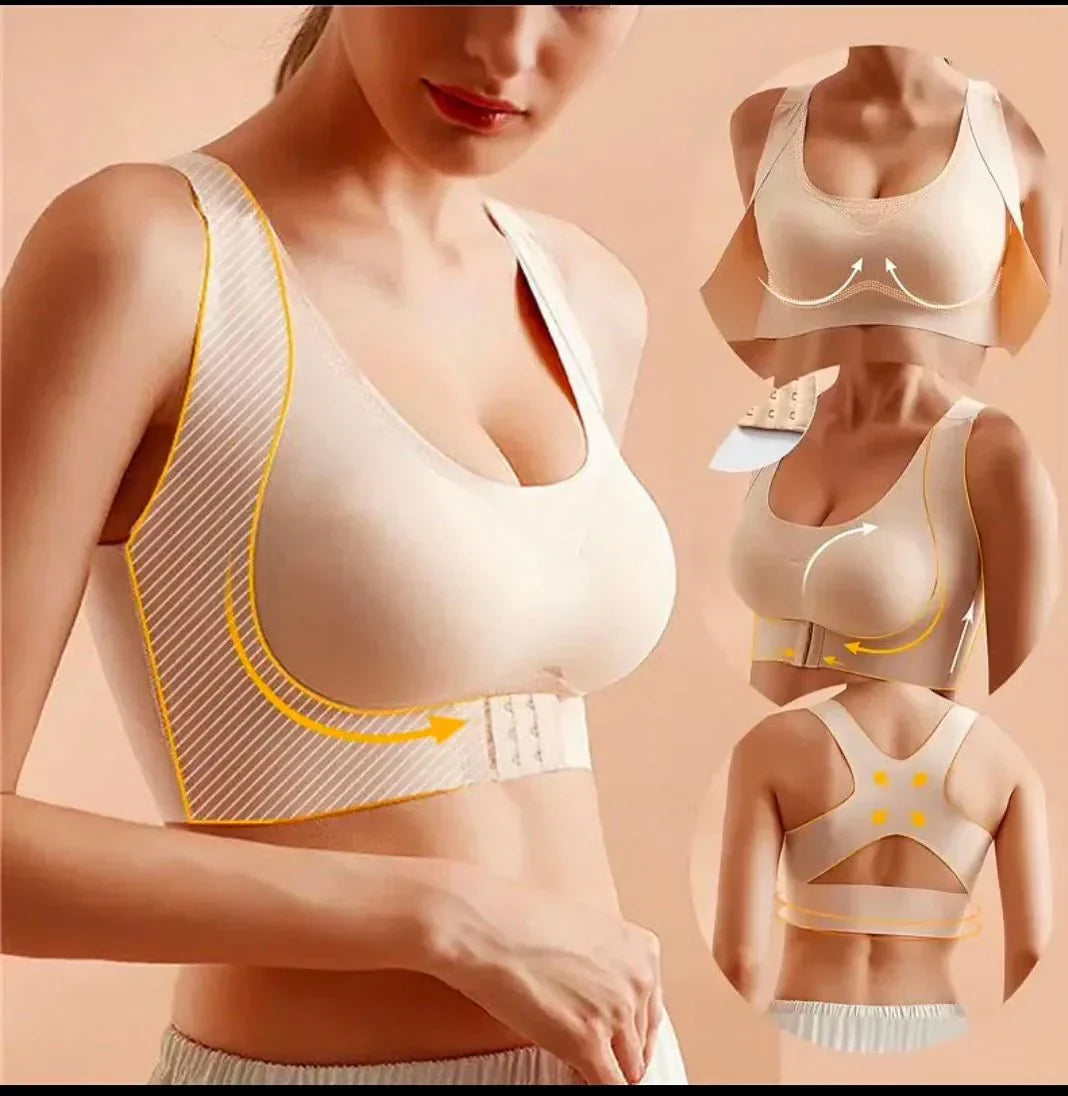 Push-Up Bra For Girls
