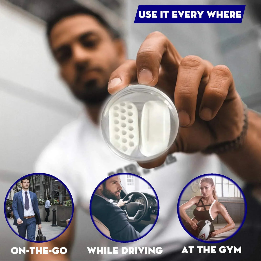 face Jaw Line Shaper