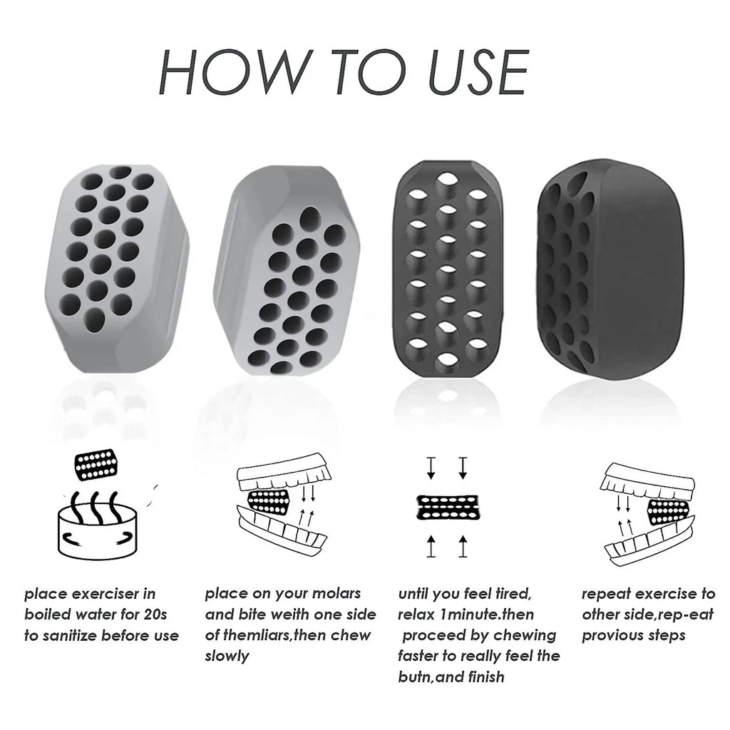 face Jaw Line Shaper