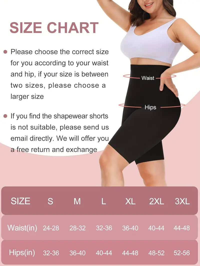 Lower Half Body Shaper Tummy Control Shapewear Belly Slimmer Best For Women Body Slimmer