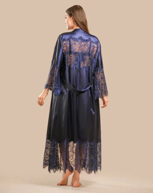 3 PCS TURKISH NIGHT WEAR