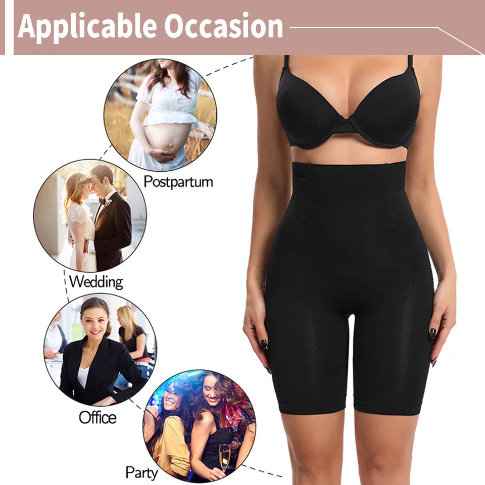 Lower Half Body Shaper Tummy Control Shapewear Belly Slimmer Best For Women Body Slimmer