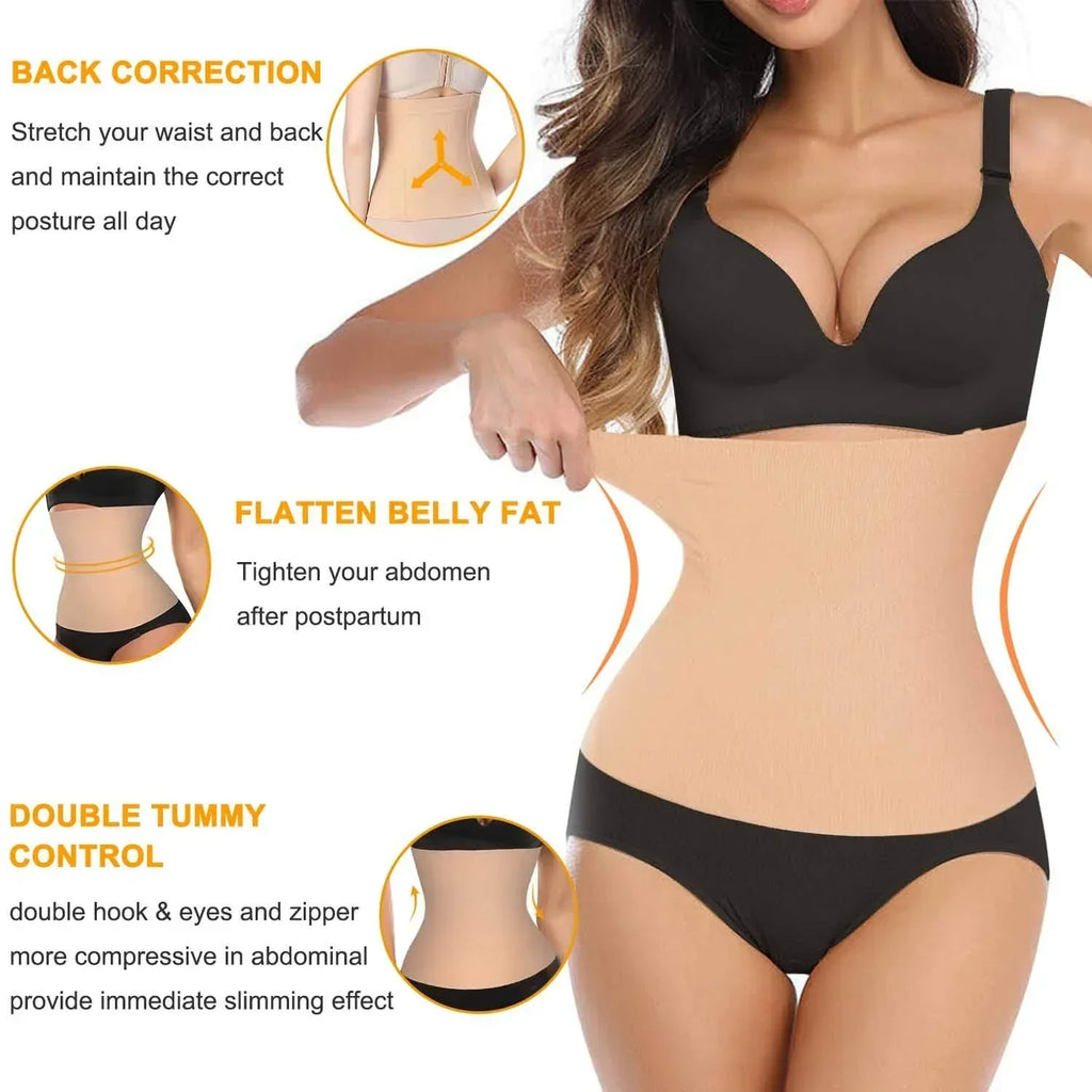 Tummy Control Belly Belt