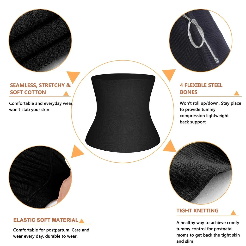 Tummy Control Belly Belt