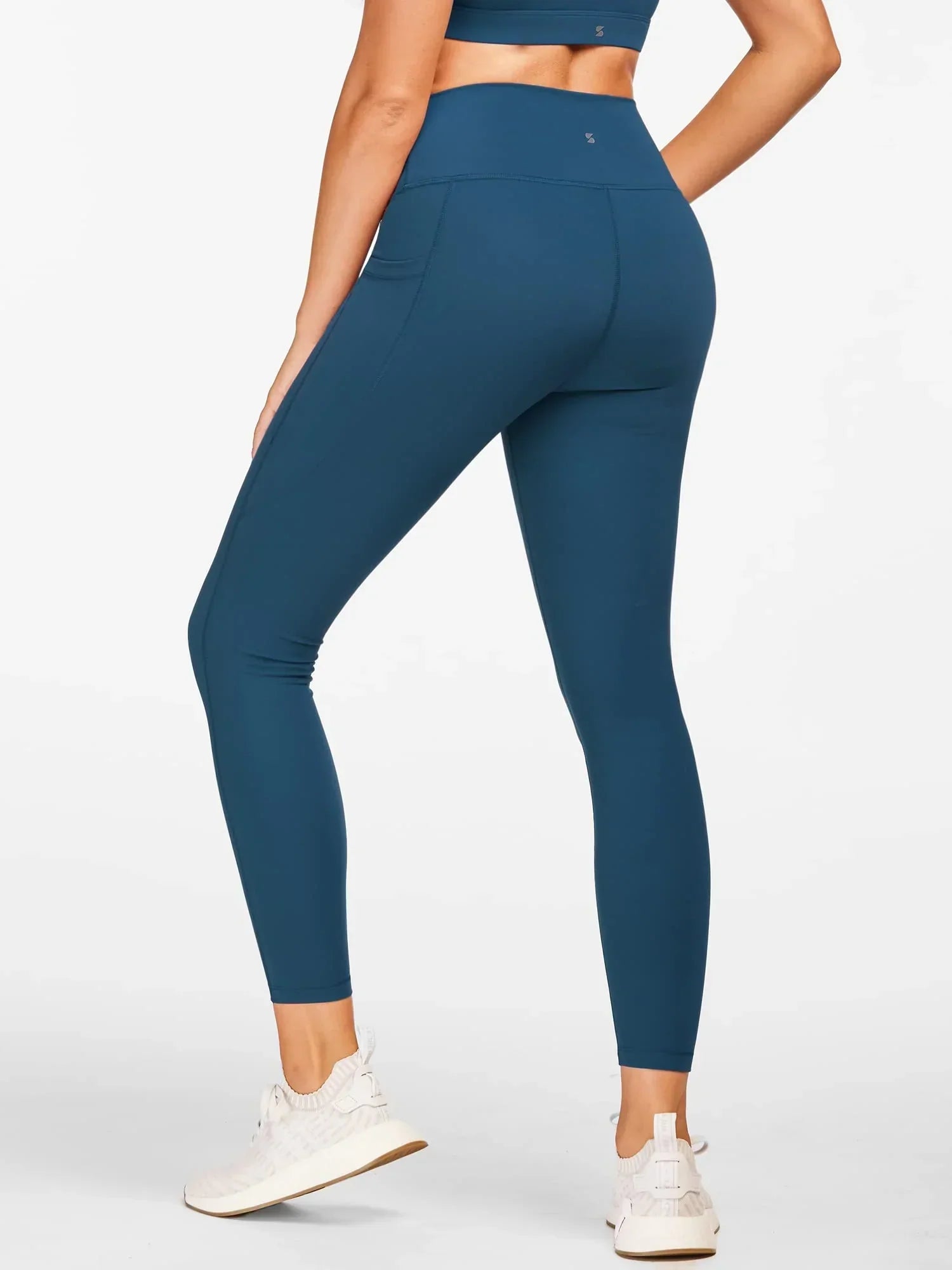 Women's Capri Yoga Pants