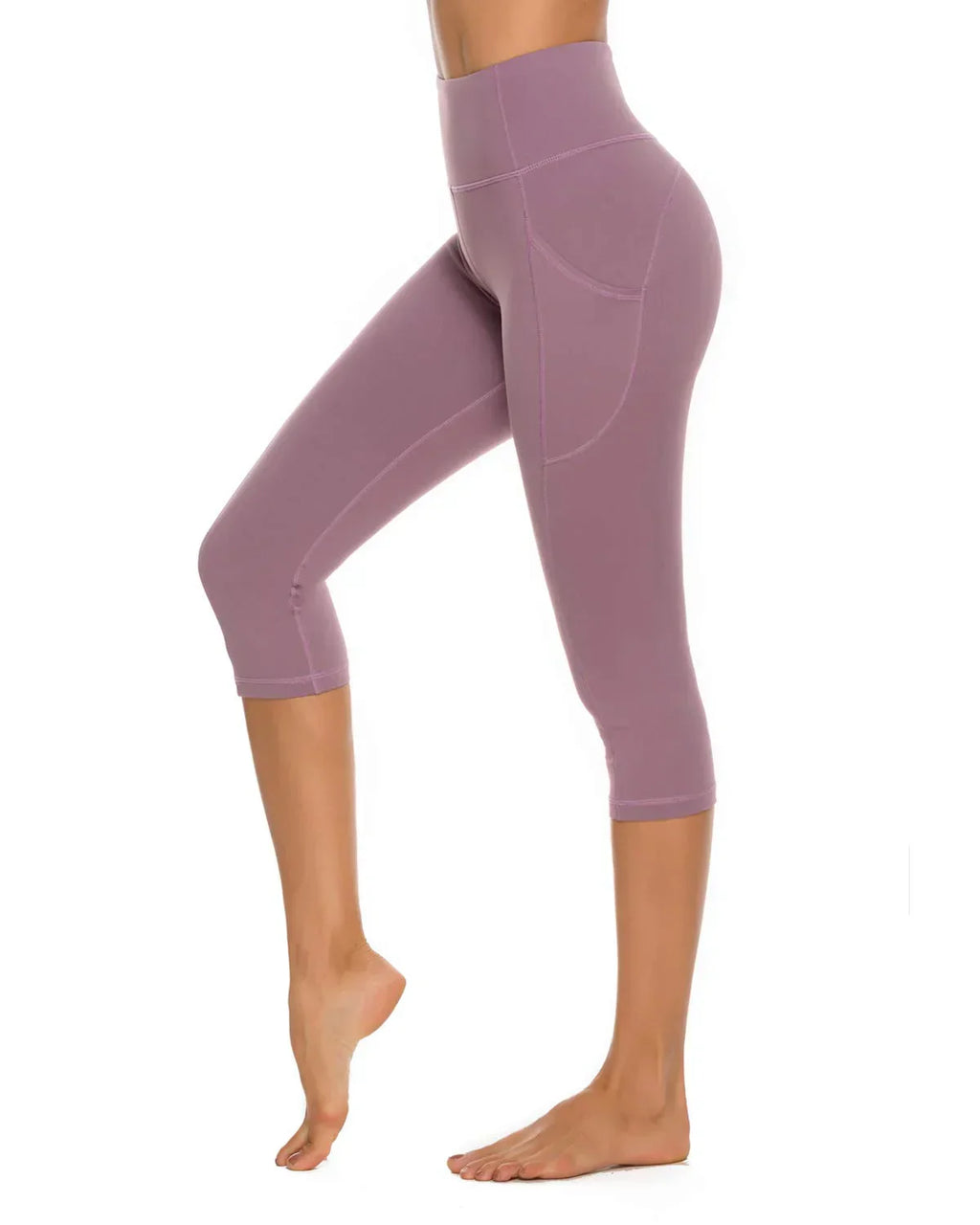 Women's Capri Yoga Pants