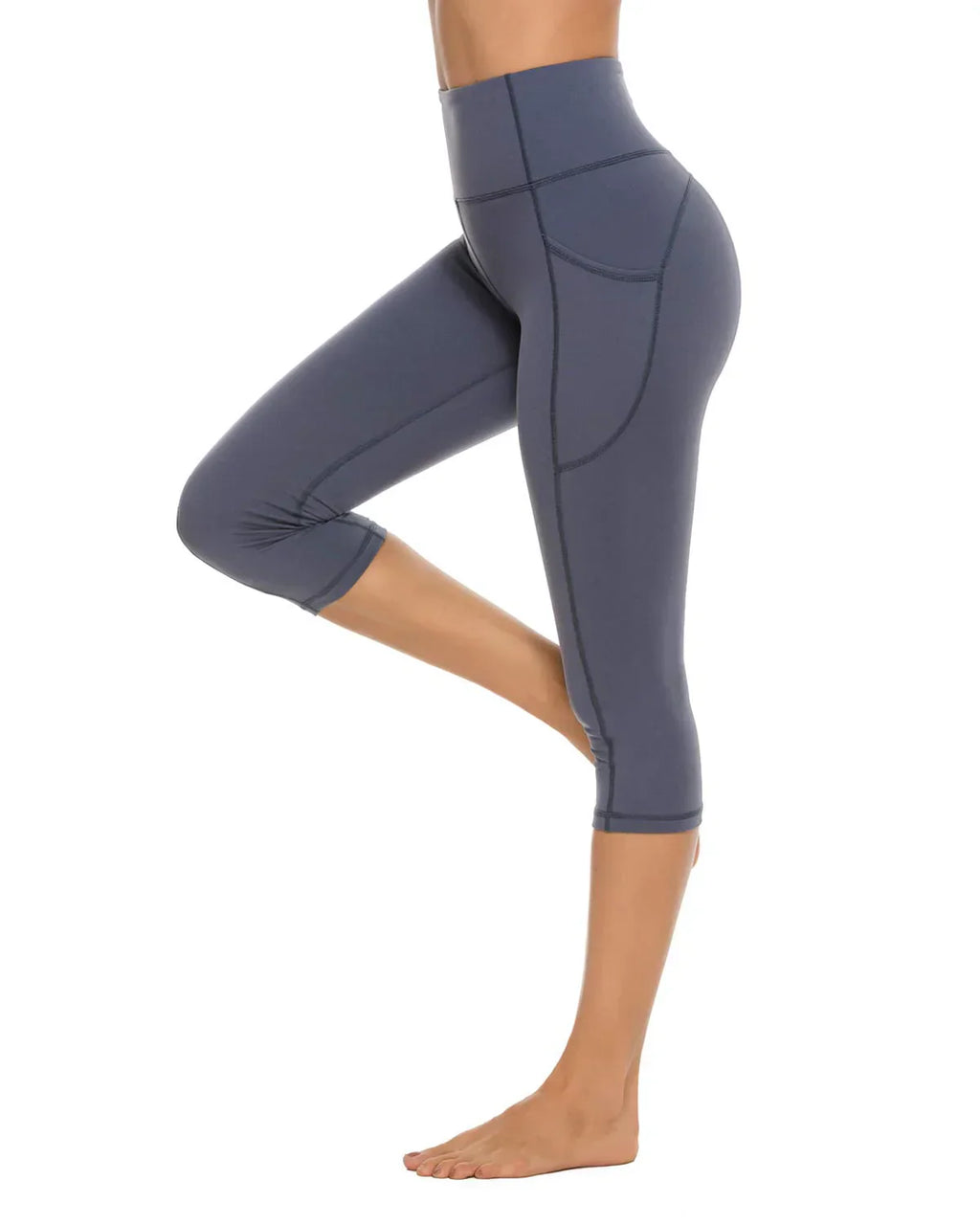 Women's Capri Yoga Pants