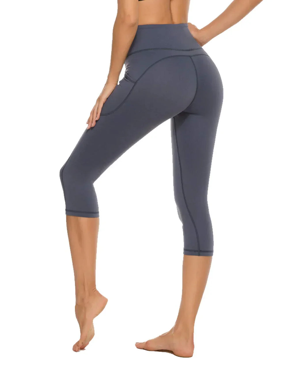 Women's Capri Yoga Pants
