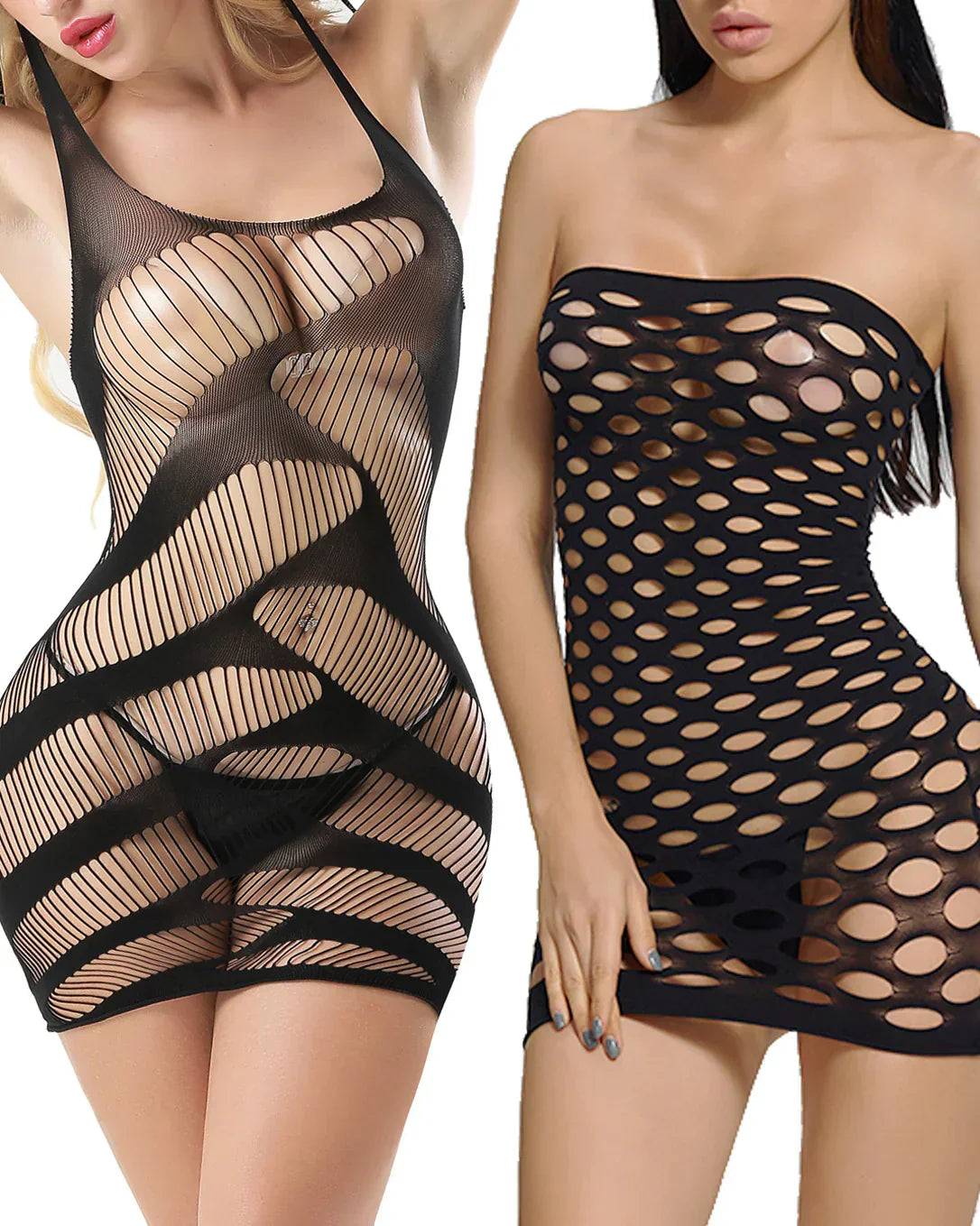 sexy Full Body Stocking