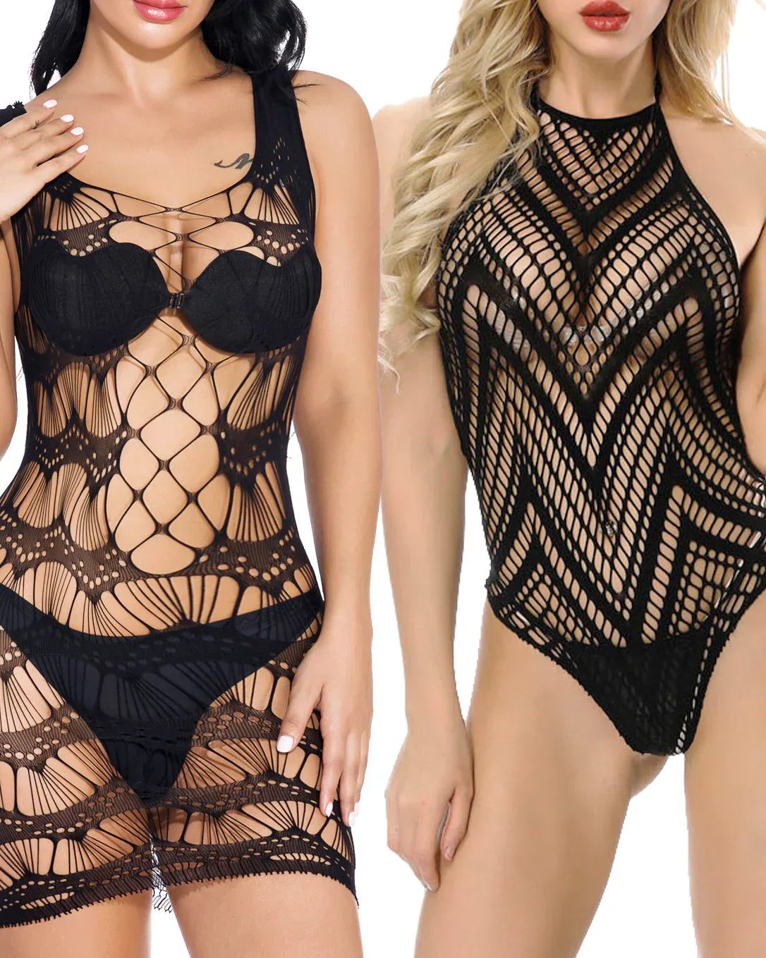 sexy Full Body Stocking