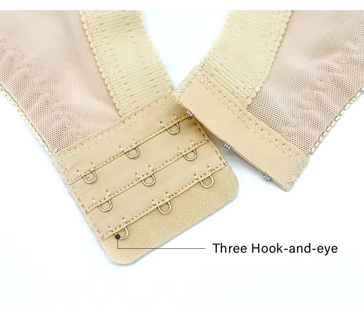 Cotton Bra Soft and Breathable