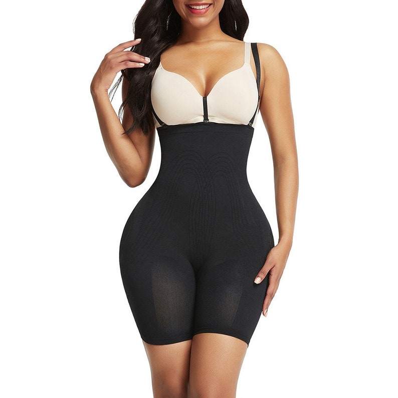 Under Dresses Belly Shaper