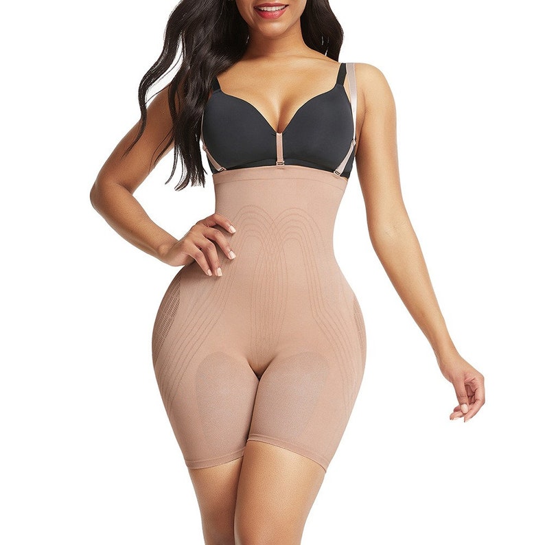 Under Dresses Belly Shaper