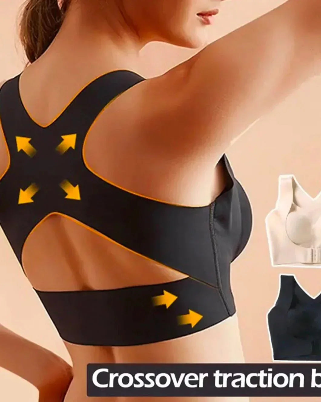 Bra For Girls Posture Corrector