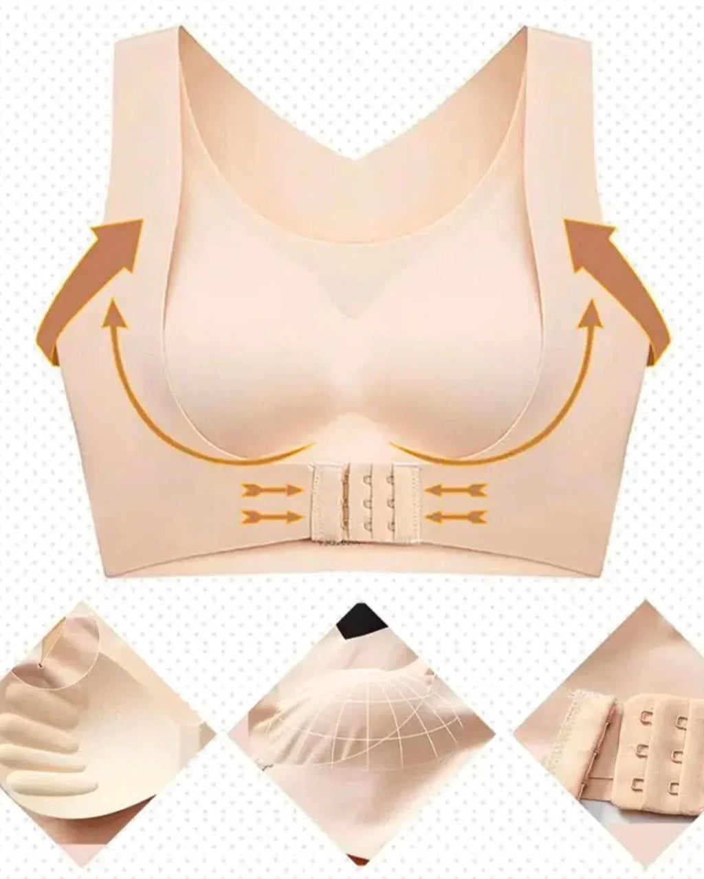 Bra For Girls Posture Corrector