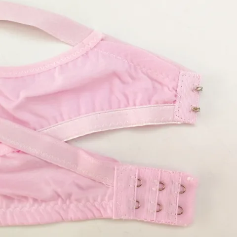 Nursing  Soft Cotton Leakage Proof Maternity Bra (PACK OF 3 BRA)