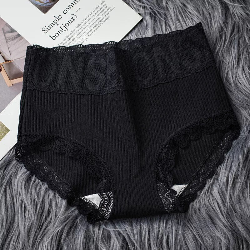 Pack of 3 Fancy Leak-Proof Periods Panties