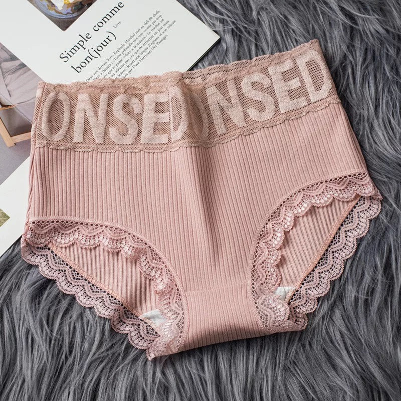 Pack of 3 Fancy Leak-Proof Periods Panties