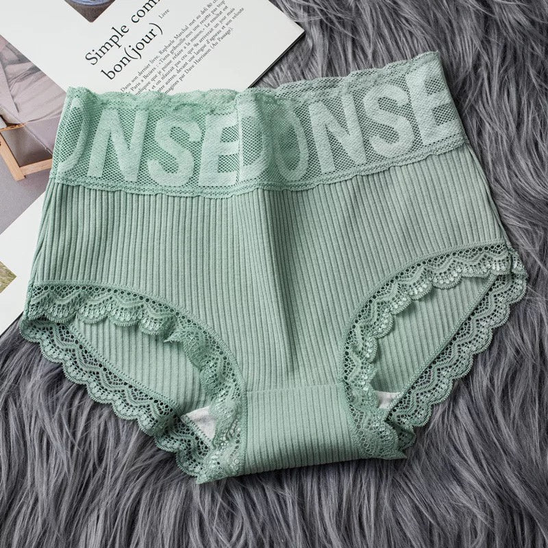 Pack of 3 Fancy Leak-Proof Periods Panties