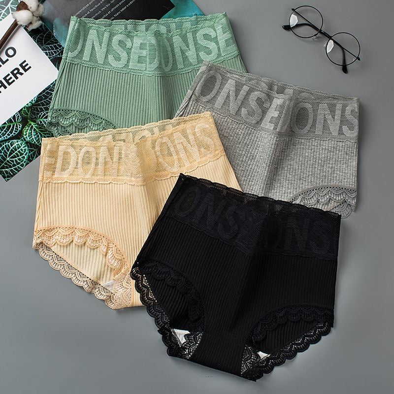 Pack of 3 Fancy Leak-Proof Periods Panties