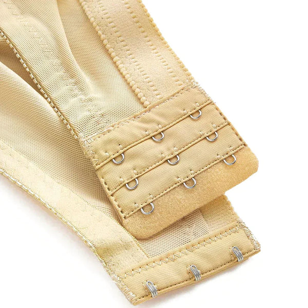 Full Coverage Minimizer Bra