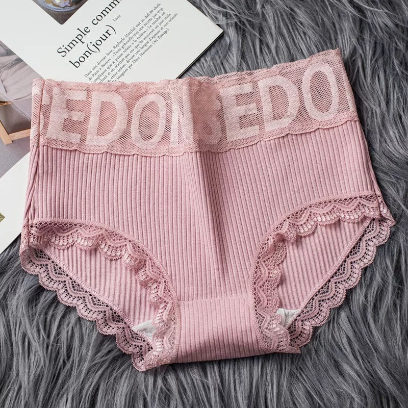 Pack of 3 Fancy Leak-Proof Periods Panties