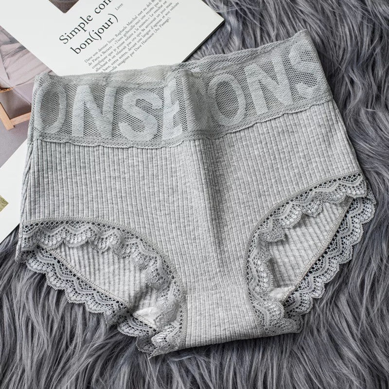 Pack of 3 Fancy Leak-Proof Periods Panties