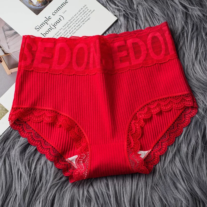 Pack of 3 Fancy Leak-Proof Periods Panties