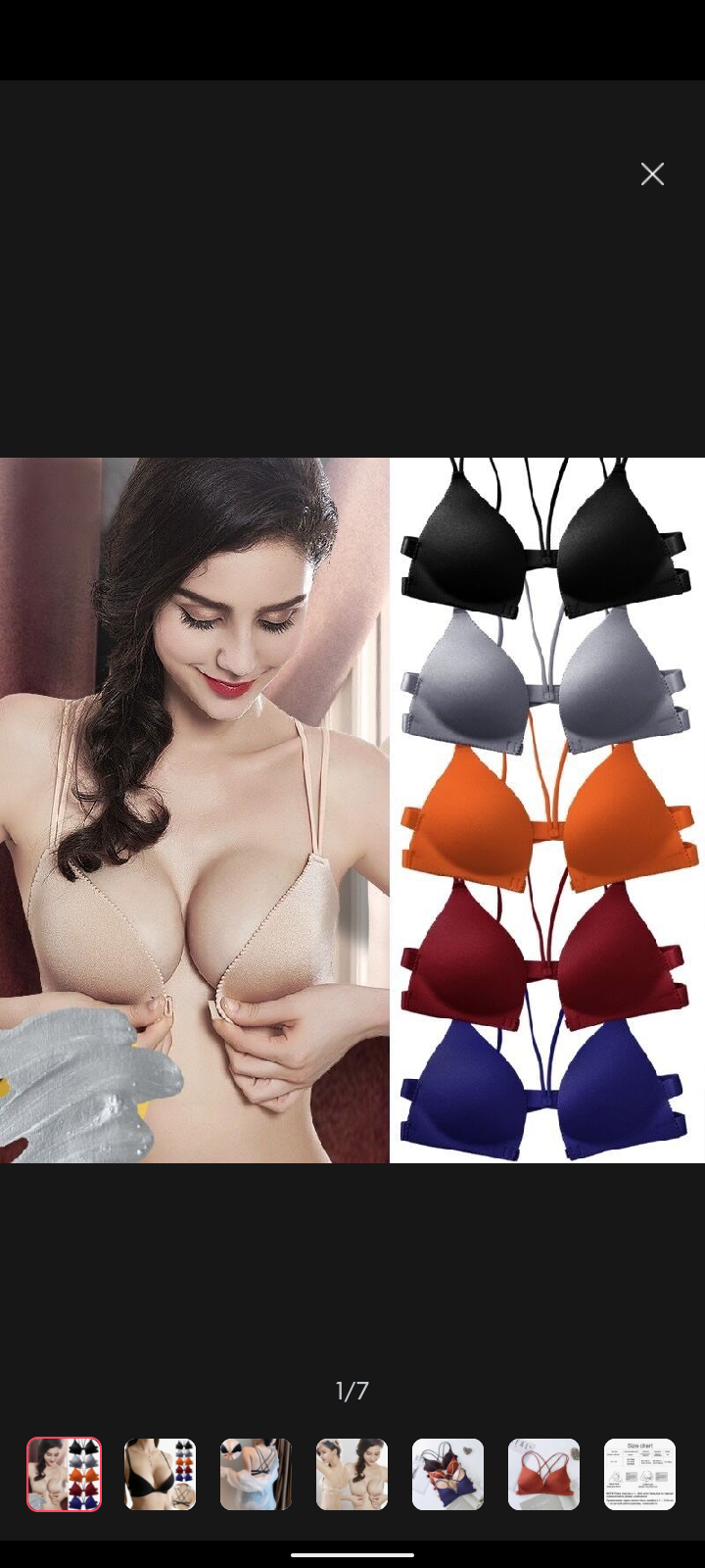 Good Quality Girl T-shirt sexy bra for women pushup Seamless Bralette Ladies WIreless Nylon Spandex bra