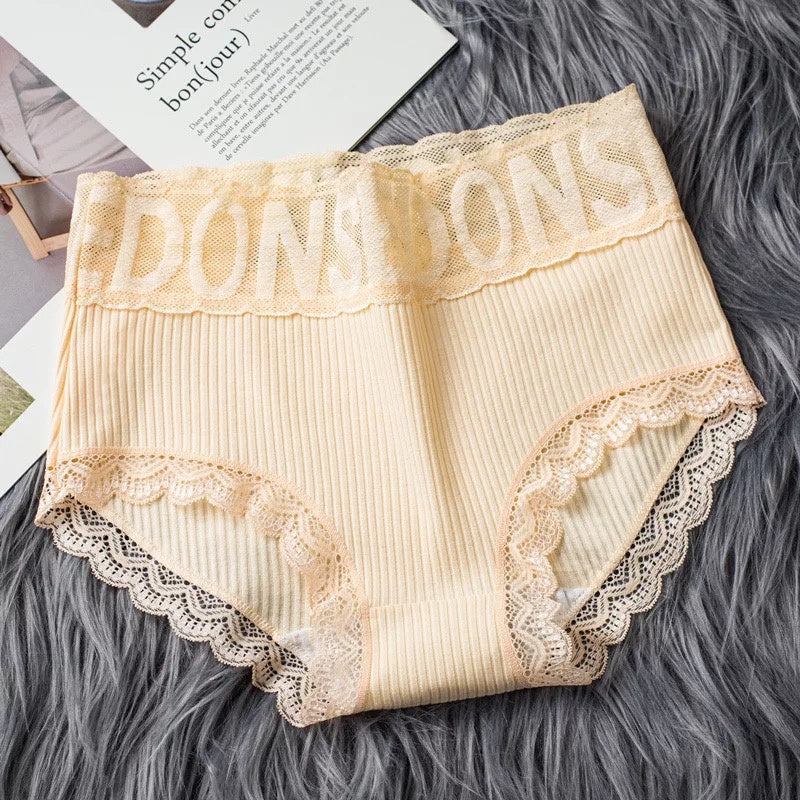 Pack of 3 Fancy Leak-Proof Periods Panties