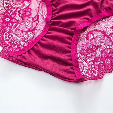 Women Custom ladies Sexy Underwear Push Up Bra Butterfly Closure Lace honeymoon Bra and Panty set