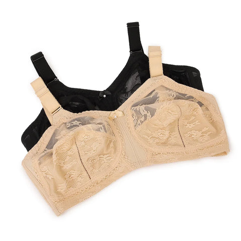 Full Coverage Minimizer Bra