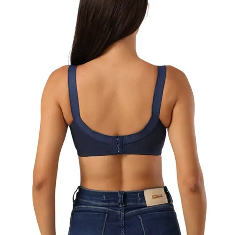 Full Coverage Minimizer Bra